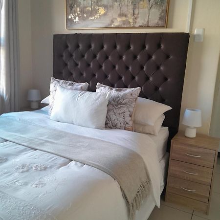 The Ridge Bnb Manzini Exterior foto