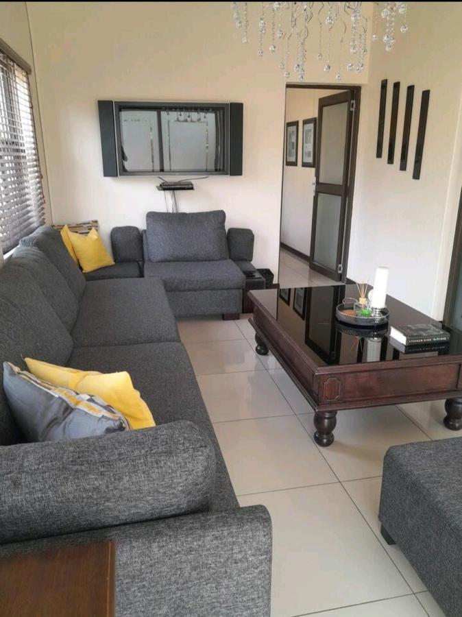 The Ridge Bnb Manzini Exterior foto