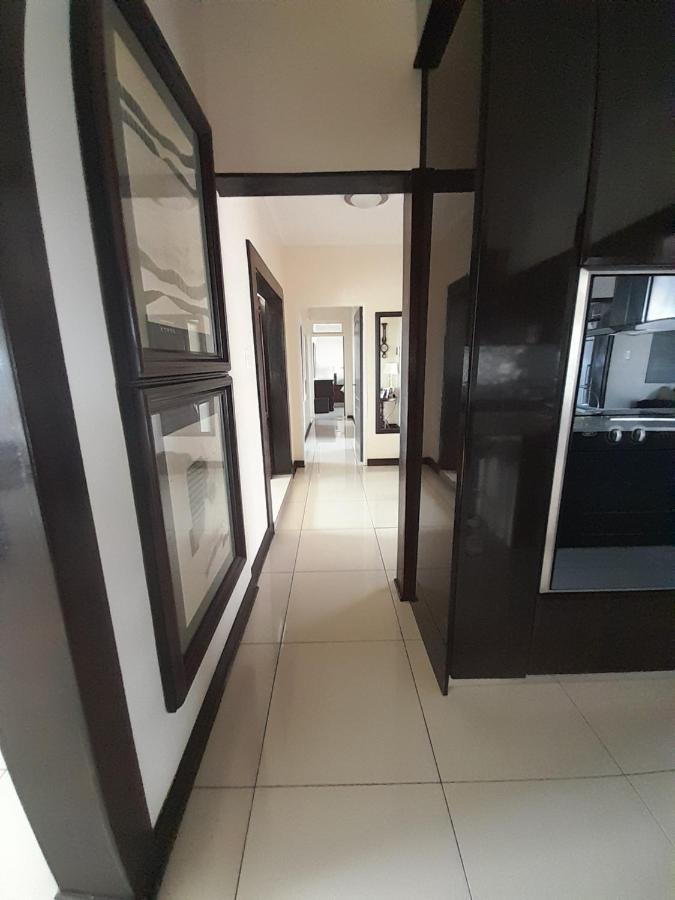 The Ridge Bnb Manzini Exterior foto