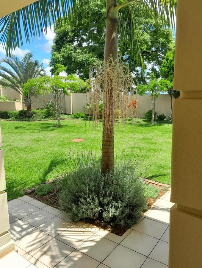 The Ridge Bnb Manzini Exterior foto