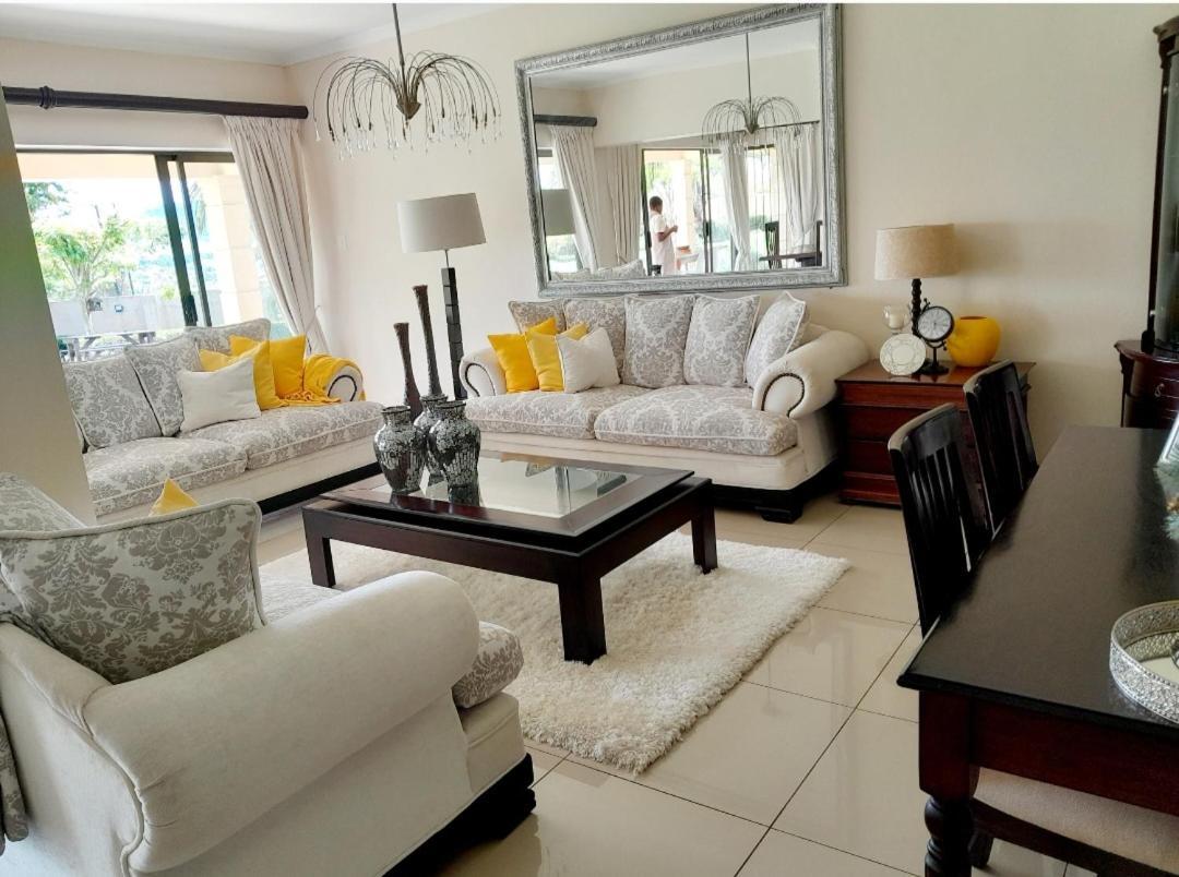 The Ridge Bnb Manzini Exterior foto
