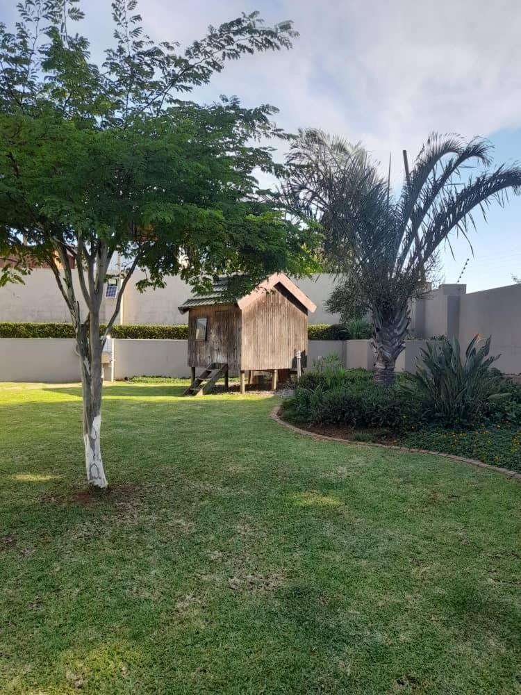 The Ridge Bnb Manzini Exterior foto