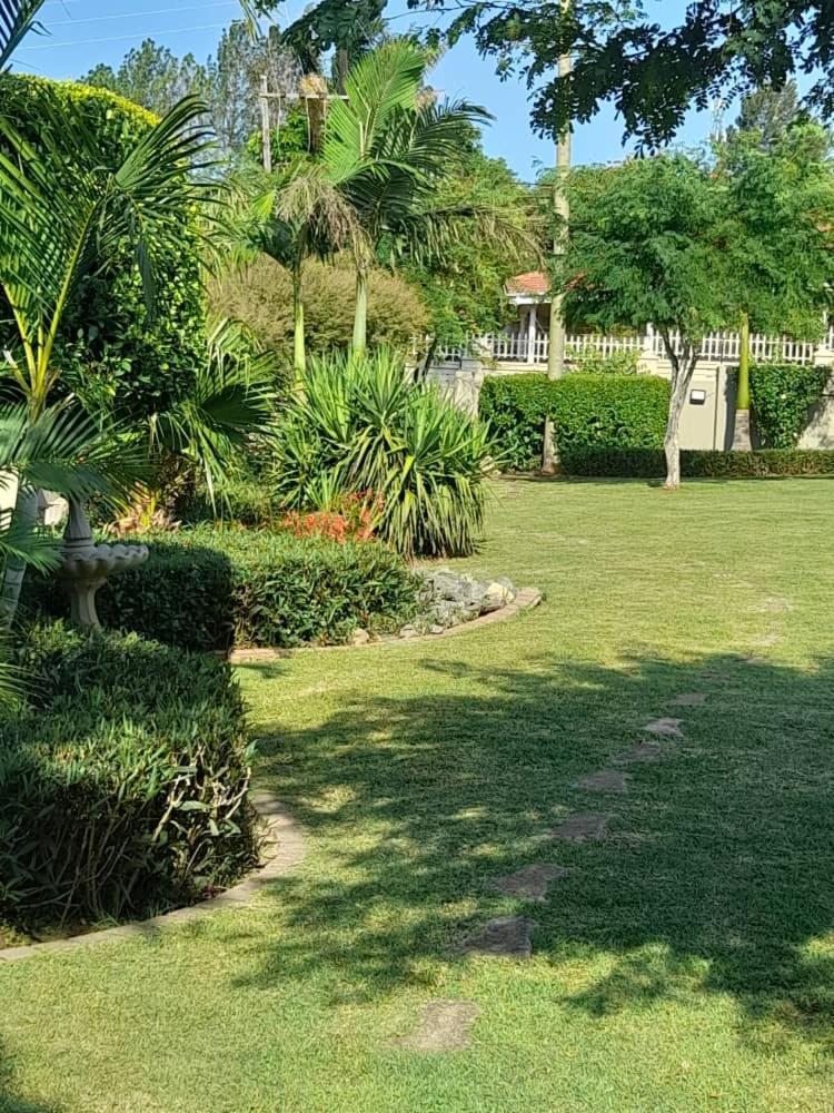 The Ridge Bnb Manzini Exterior foto