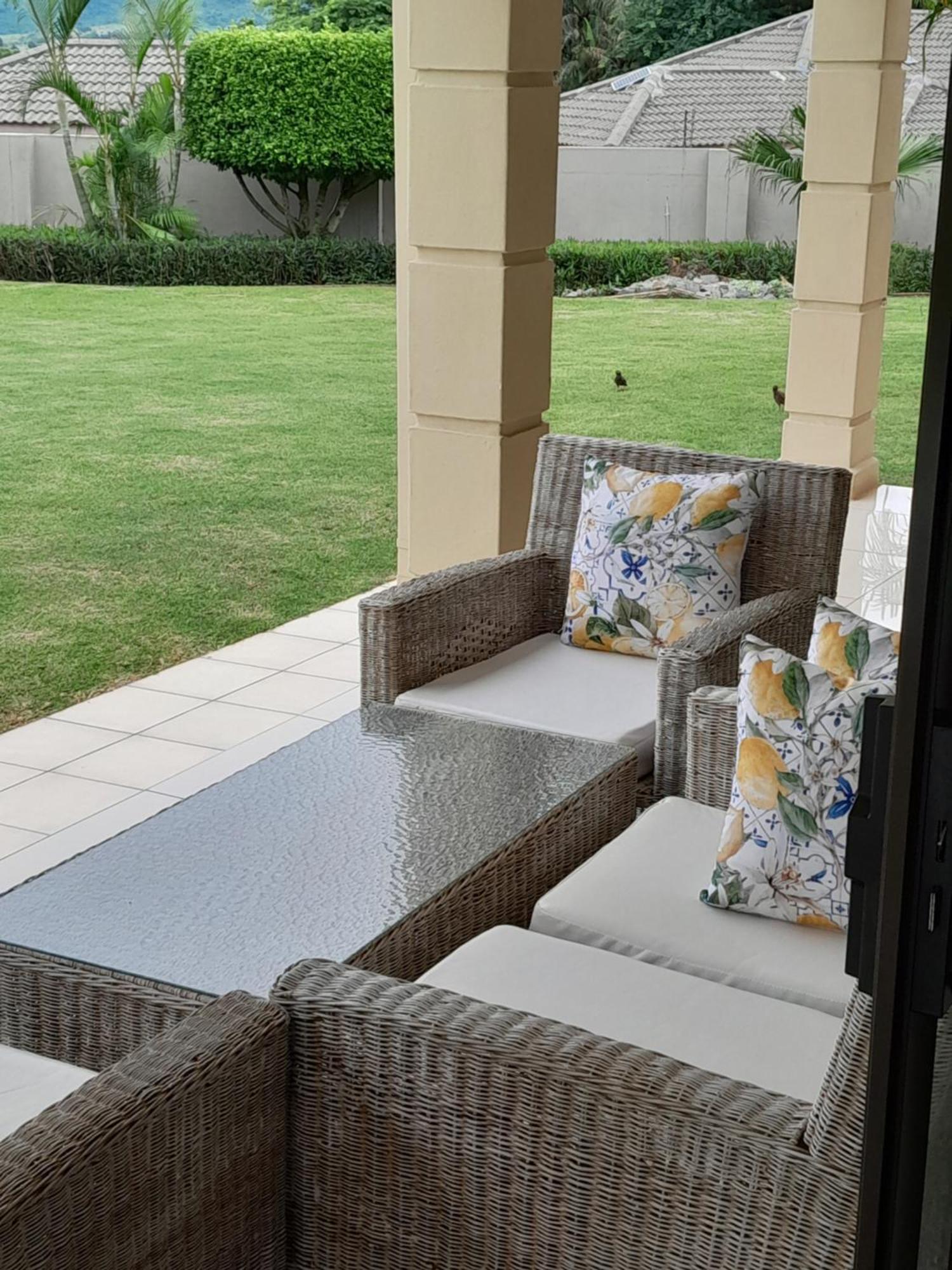 The Ridge Bnb Manzini Exterior foto