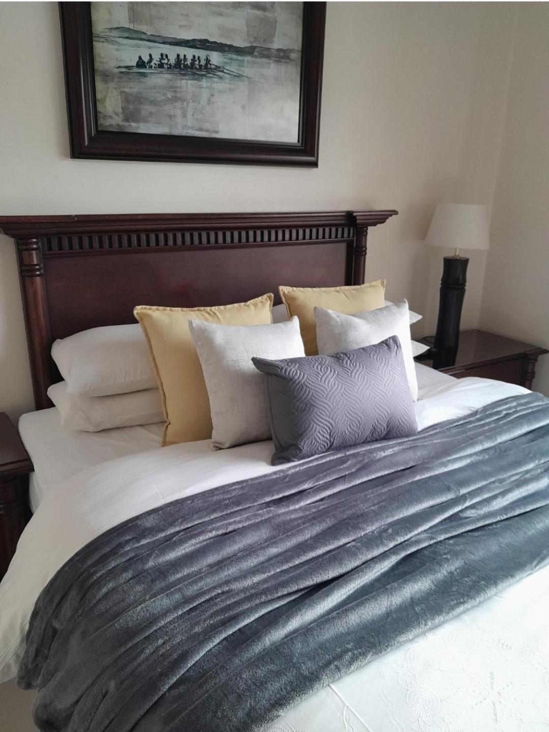 The Ridge Bnb Manzini Exterior foto