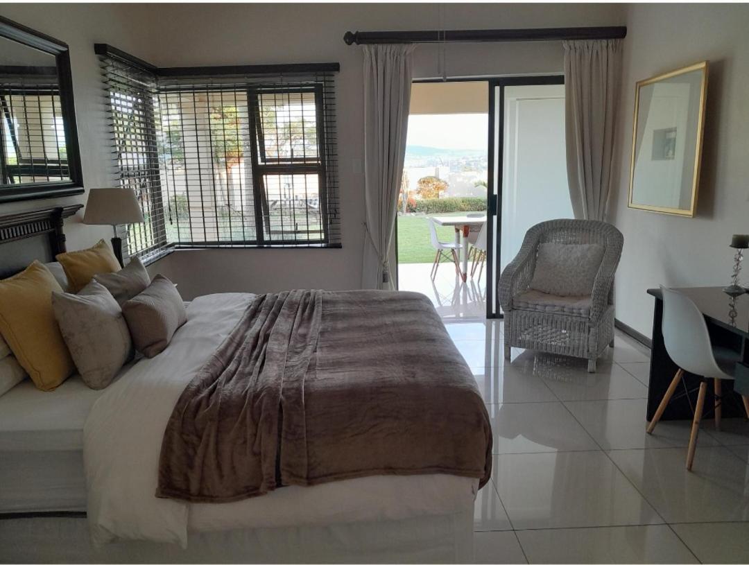 The Ridge Bnb Manzini Exterior foto