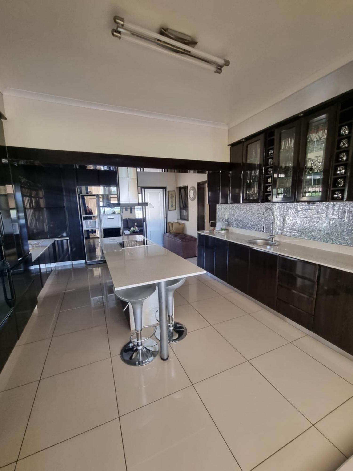 The Ridge Bnb Manzini Exterior foto