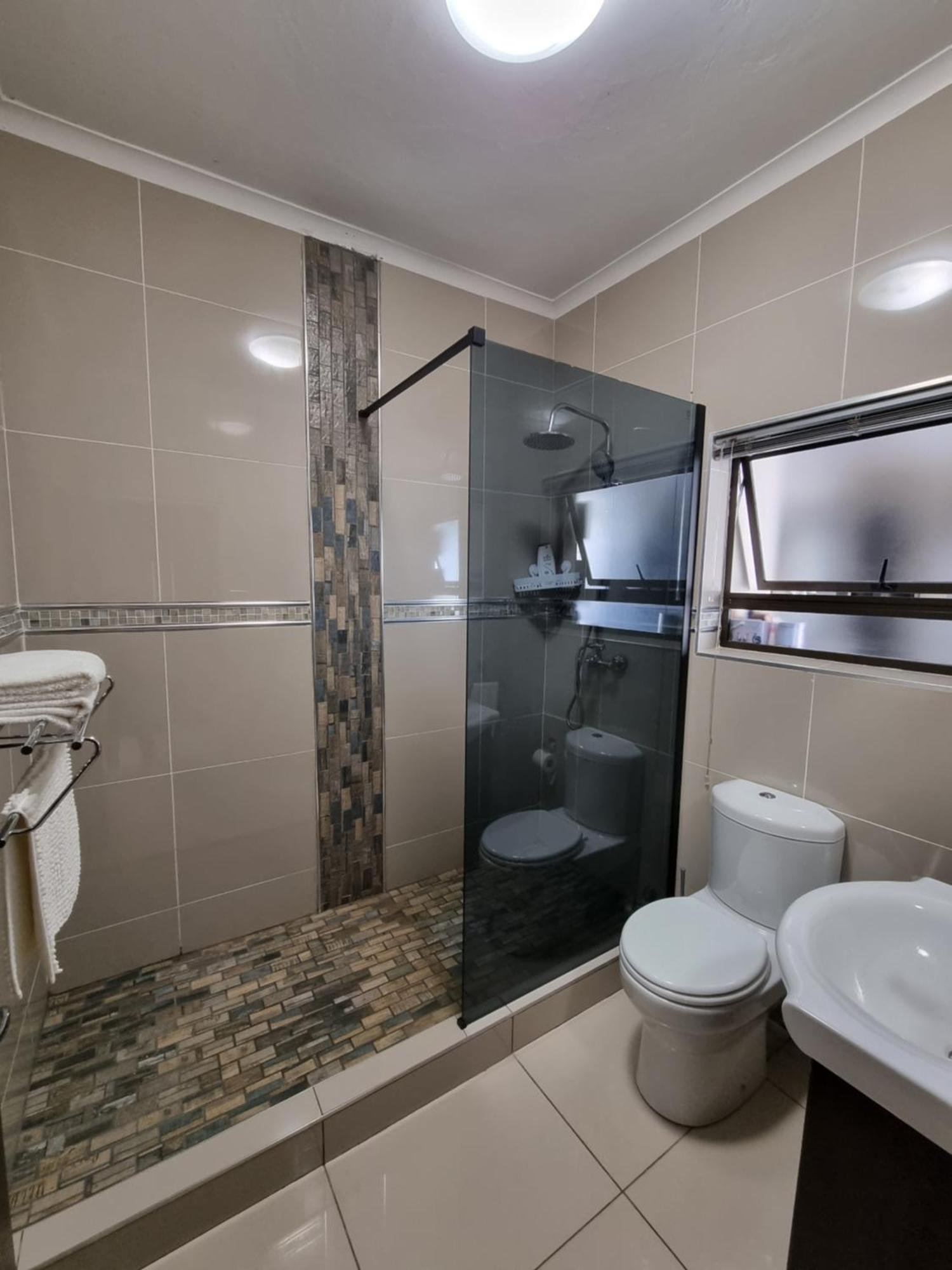 The Ridge Bnb Manzini Exterior foto