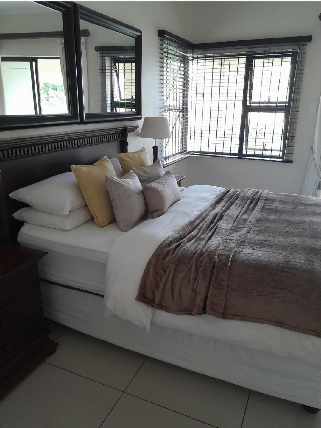 The Ridge Bnb Manzini Quarto foto