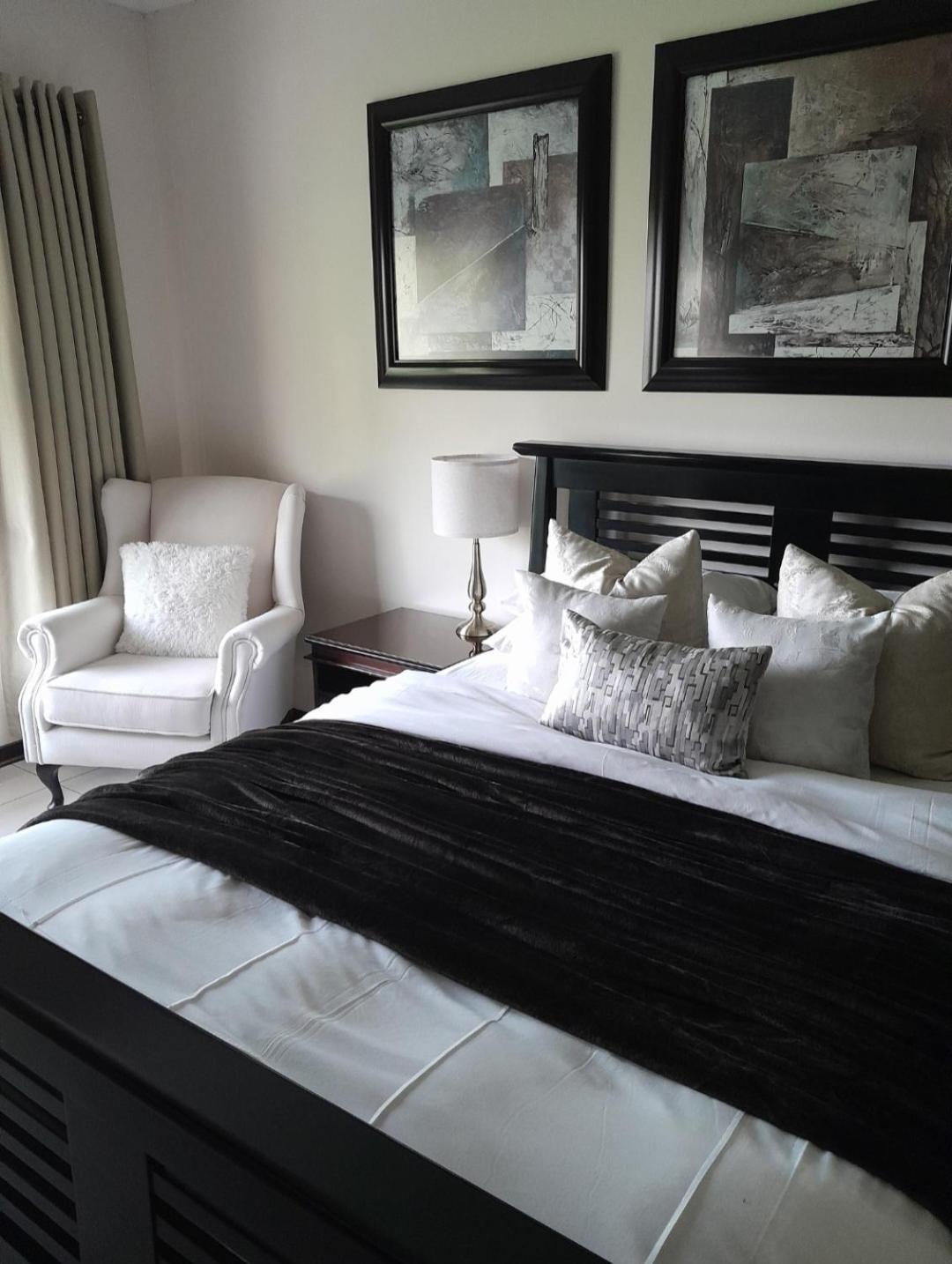 The Ridge Bnb Manzini Quarto foto