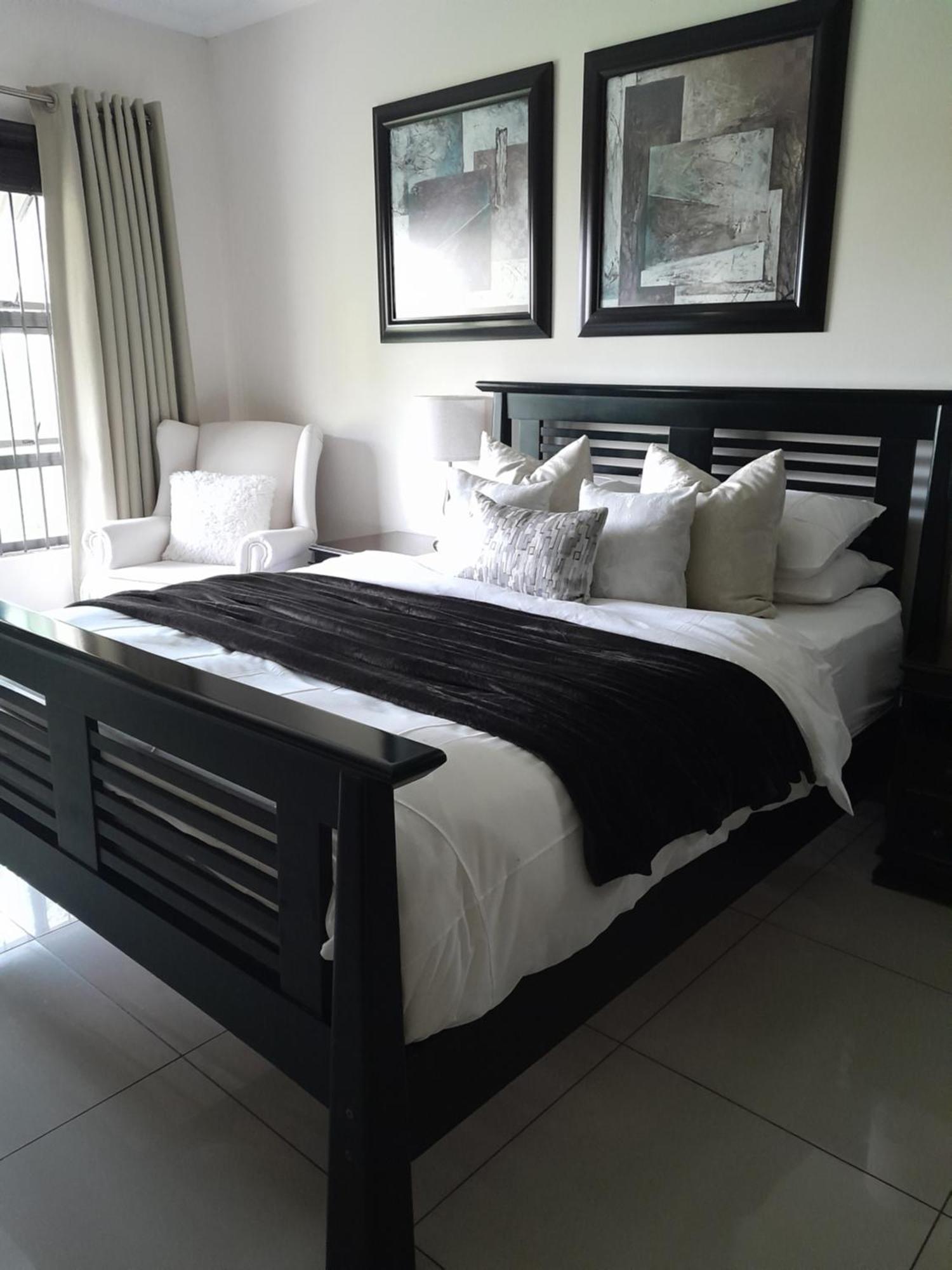 The Ridge Bnb Manzini Quarto foto