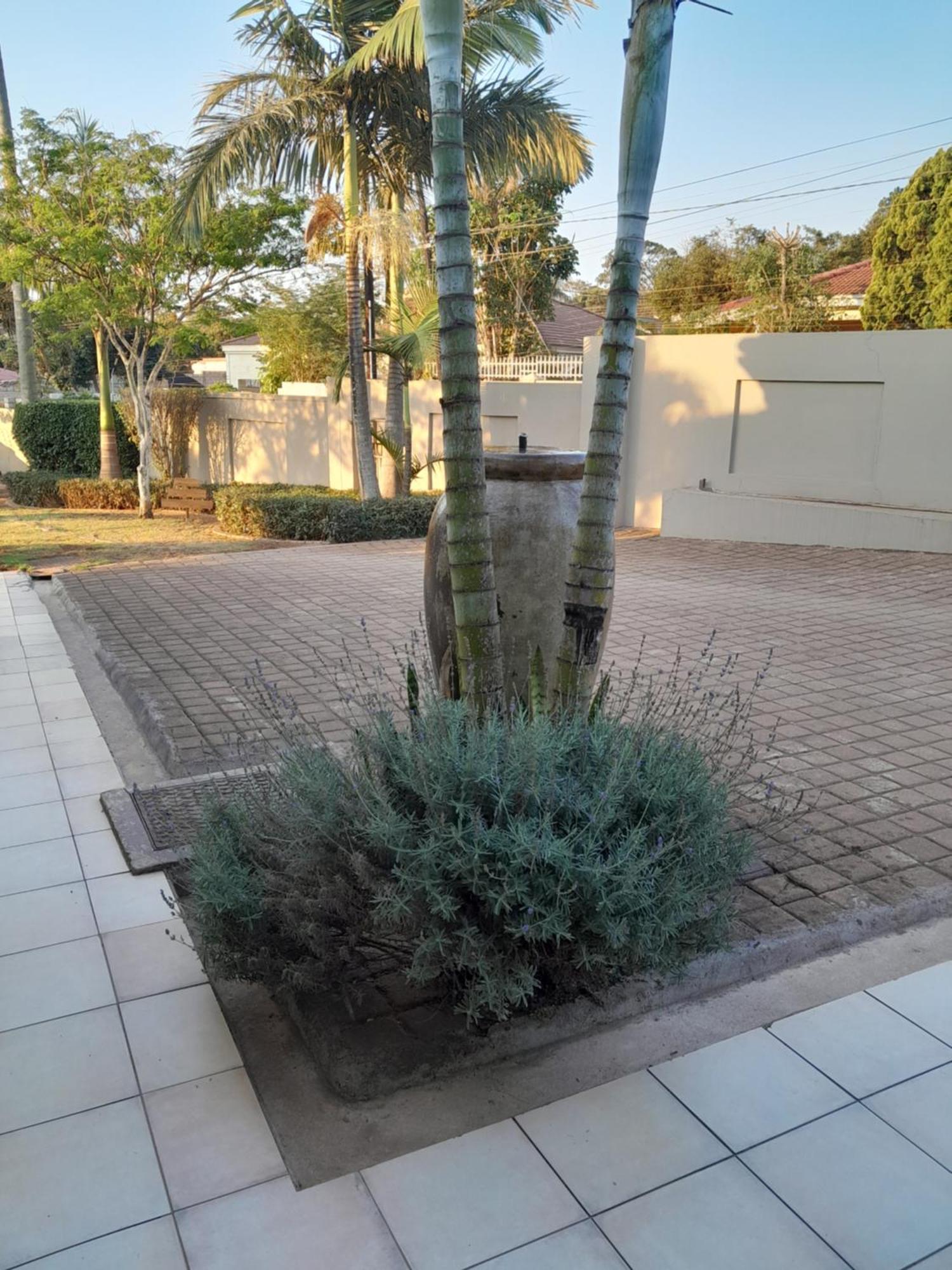 The Ridge Bnb Manzini Exterior foto