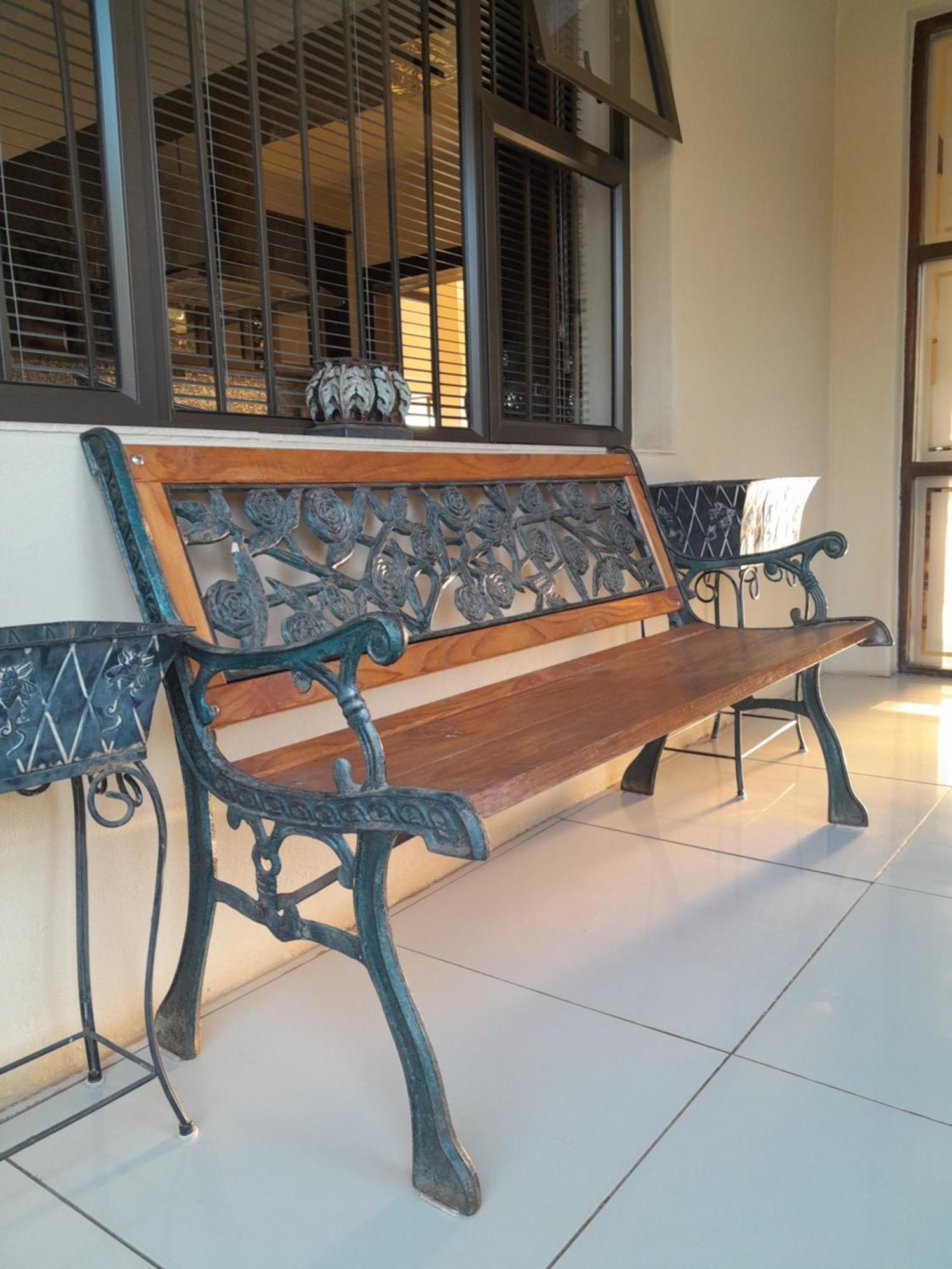 The Ridge Bnb Manzini Exterior foto
