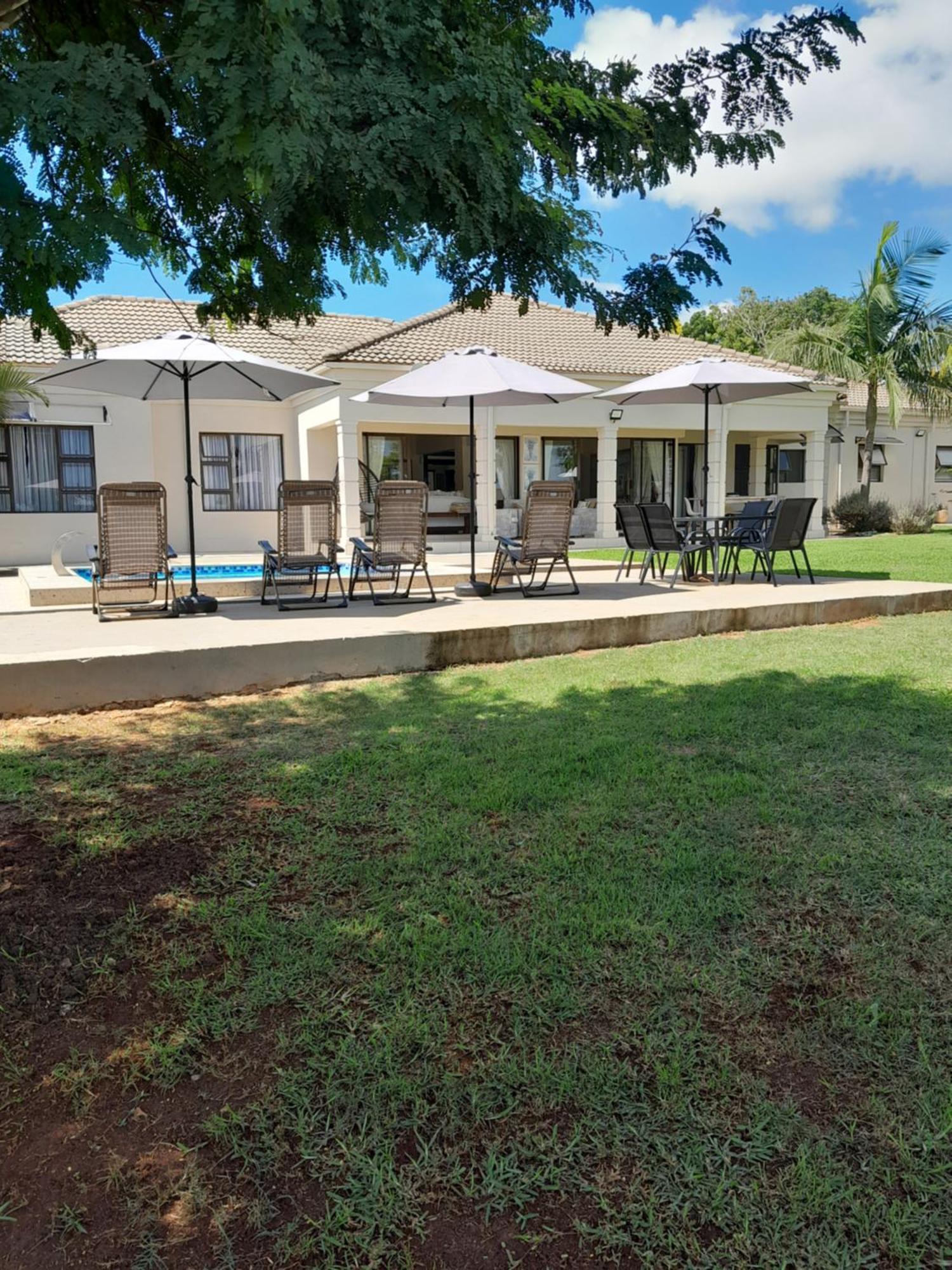 The Ridge Bnb Manzini Exterior foto